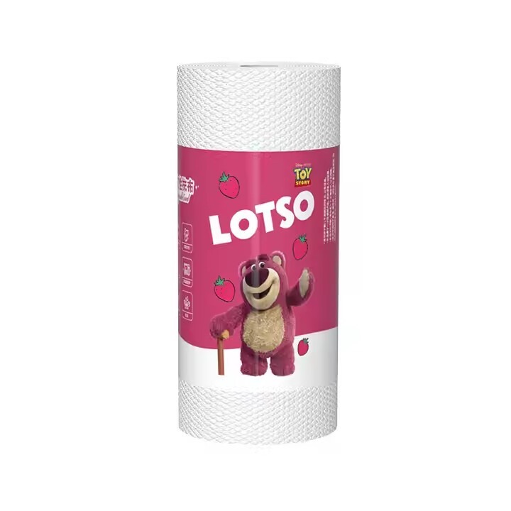 Kitchen Paper