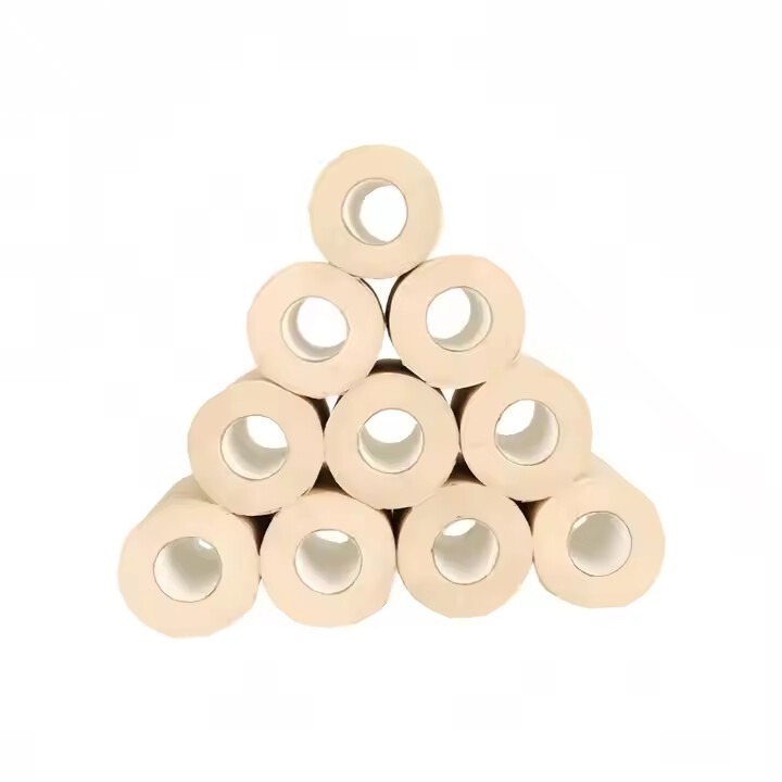 Virgin Wood Pulp Paper