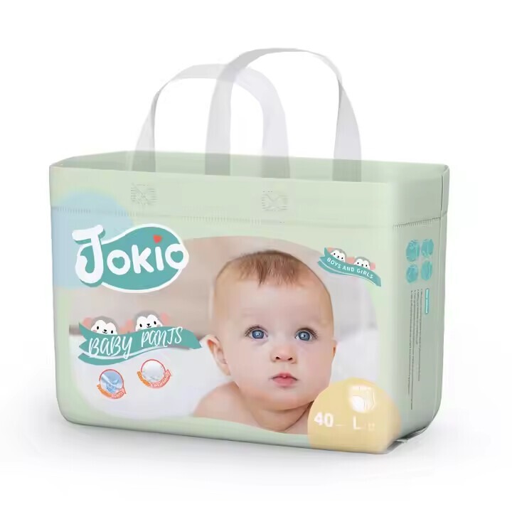 Baby Diapers