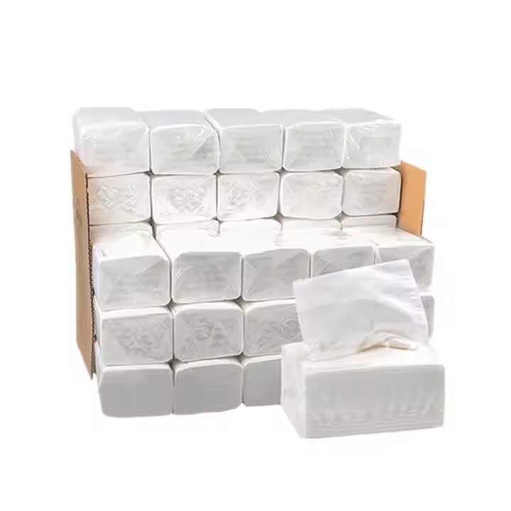 Facial Tissue