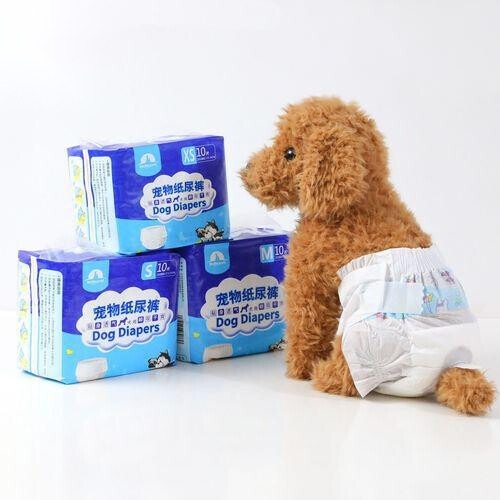 Pet Diapers  OEM