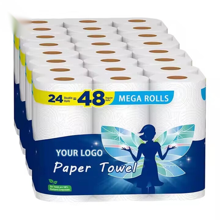 Kitchen Paper