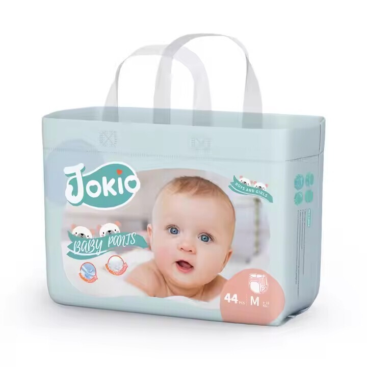 Baby Diapers