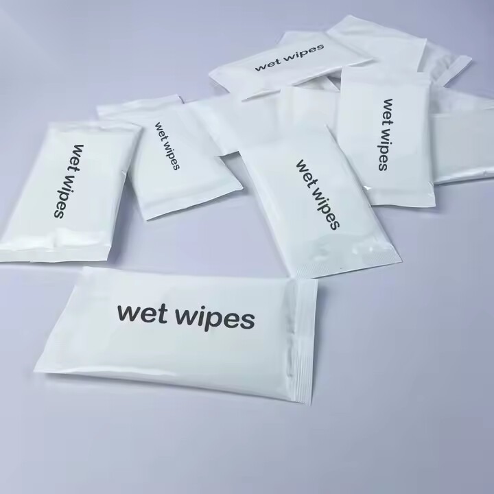 Wet Wipes OEM