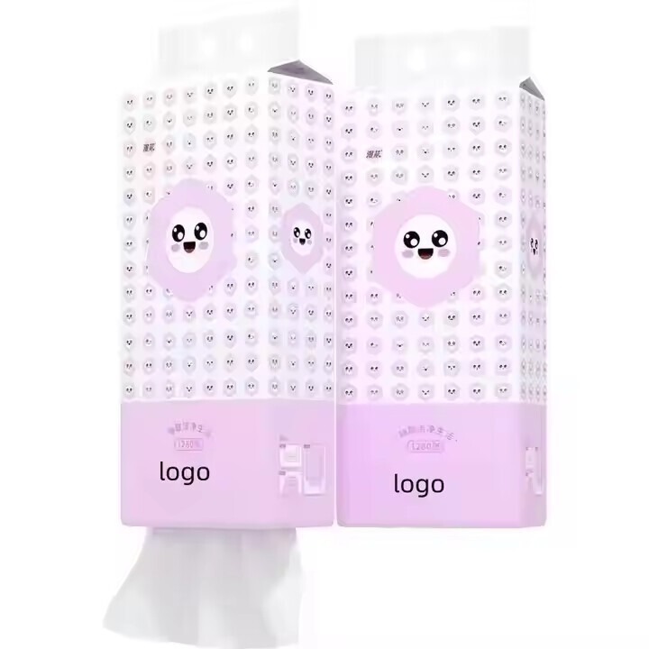 Disposable Toilet Paper